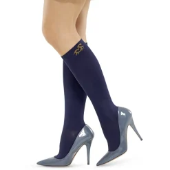 Gambaletti In Fibra Di Bambu|Gambaletti Riposanti^Solidea Socks for you Bamboo Carezza