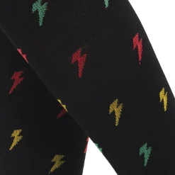 Gambaletti In Fibra Di Bambu|Gambaletti Fantasia^Solidea Socks for you Bamboo Flash