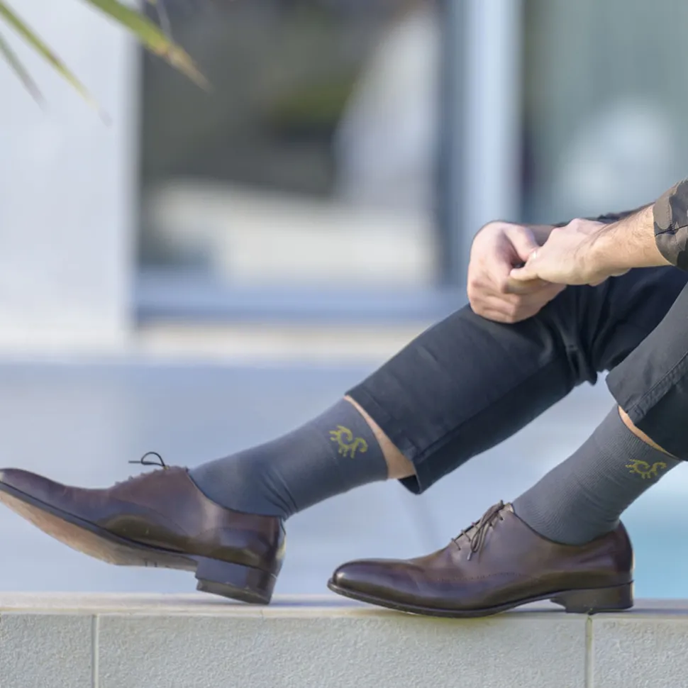 Calzini E Pariscarpa^Solidea Socks For You Bamboo FLY Young