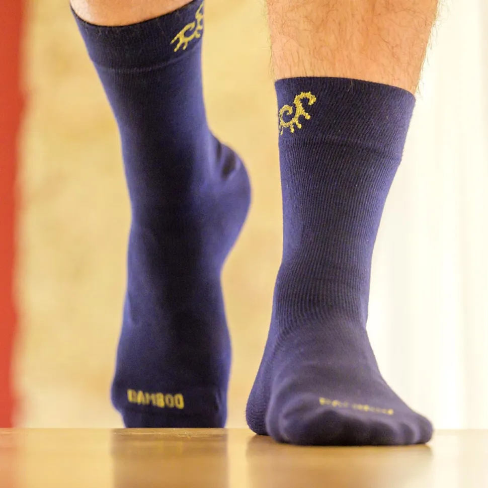 Calzini E Pariscarpa^Solidea Socks For You Bamboo FLY Young