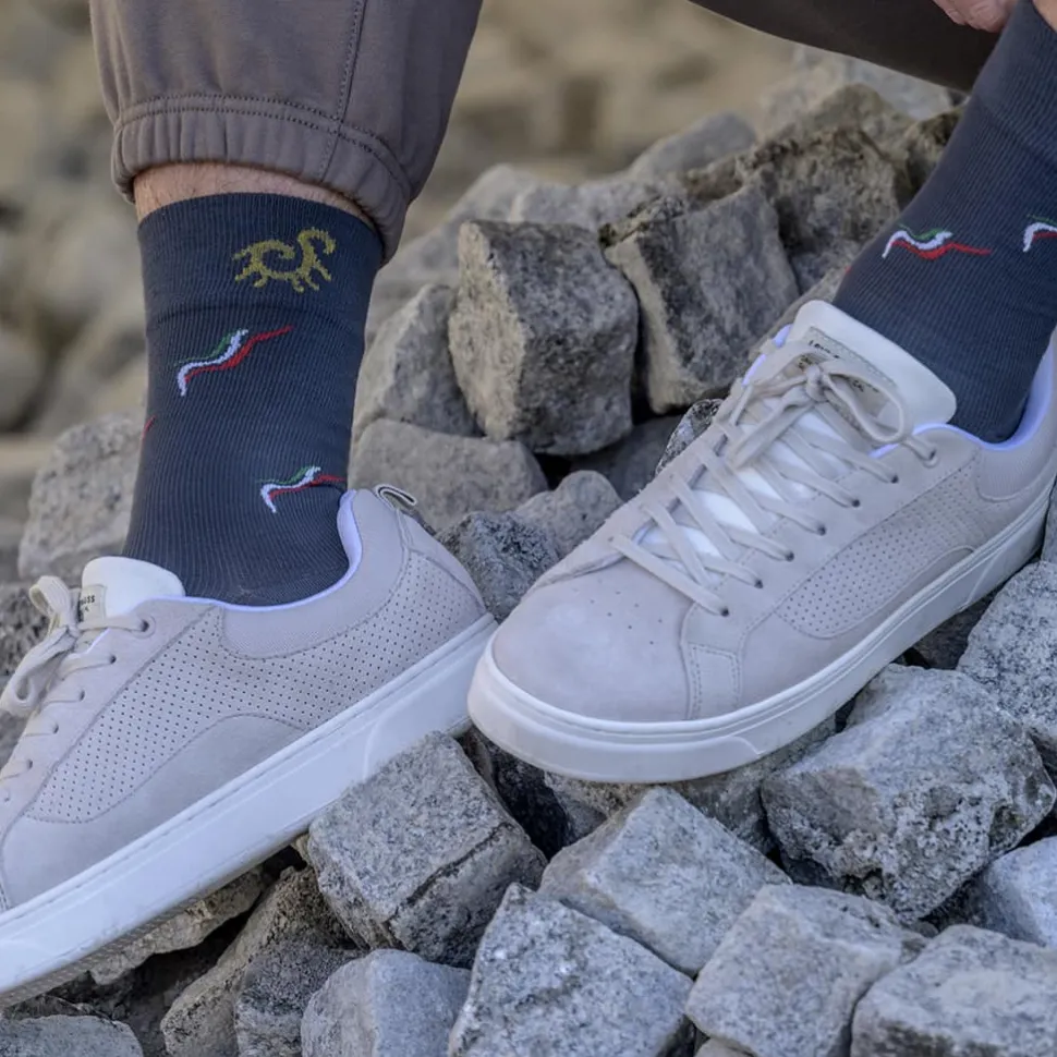 Calzini E Pariscarpa^Solidea Socks For You Bamboo FLY Italy