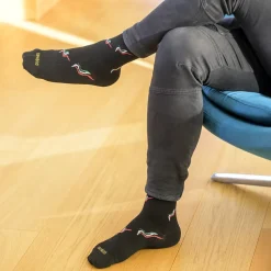 Calzini E Pariscarpa^Solidea Socks For You Bamboo FLY Italy