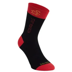 Calzini E Pariscarpa^Solidea Socks For You Bamboo FLY Happy Red