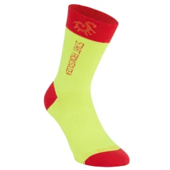 Calzini E Pariscarpa^Solidea Socks For You Bamboo FLY Happy Red