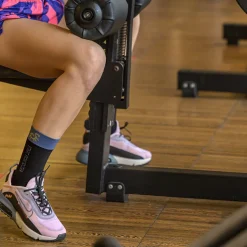 Calzini E Pariscarpa^Solidea Socks For You Bamboo FLY Happy Blue