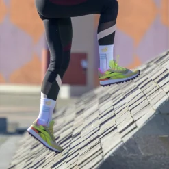 Calzini E Pariscarpa^Solidea Socks For You Bamboo FLY Performance