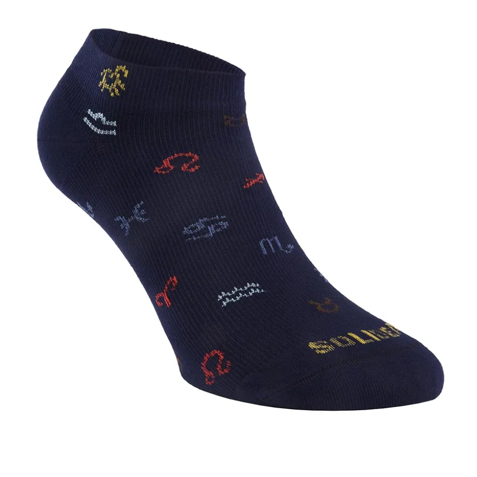 Calzini E Pariscarpa^Solidea Socks for you Bamboo Freedom Zodiac