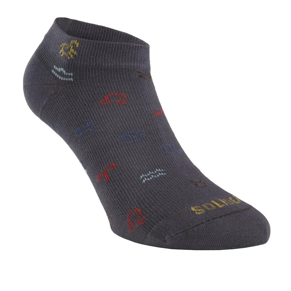 Calzini E Pariscarpa^Solidea Socks for you Bamboo Freedom Zodiac