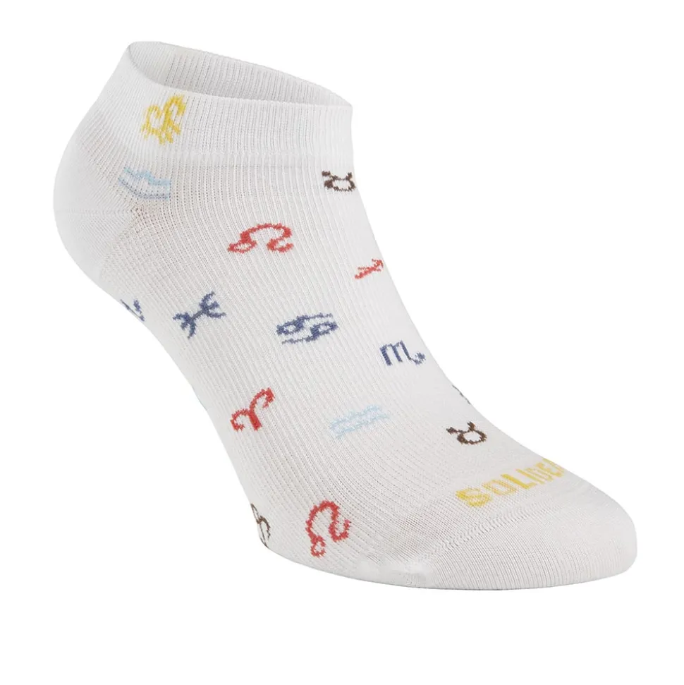 Calzini E Pariscarpa^Solidea Socks for you Bamboo Freedom Zodiac