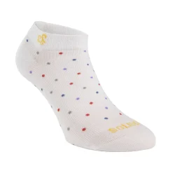 Calzini E Pariscarpa^Solidea Socks for you Bamboo Freedom Pois