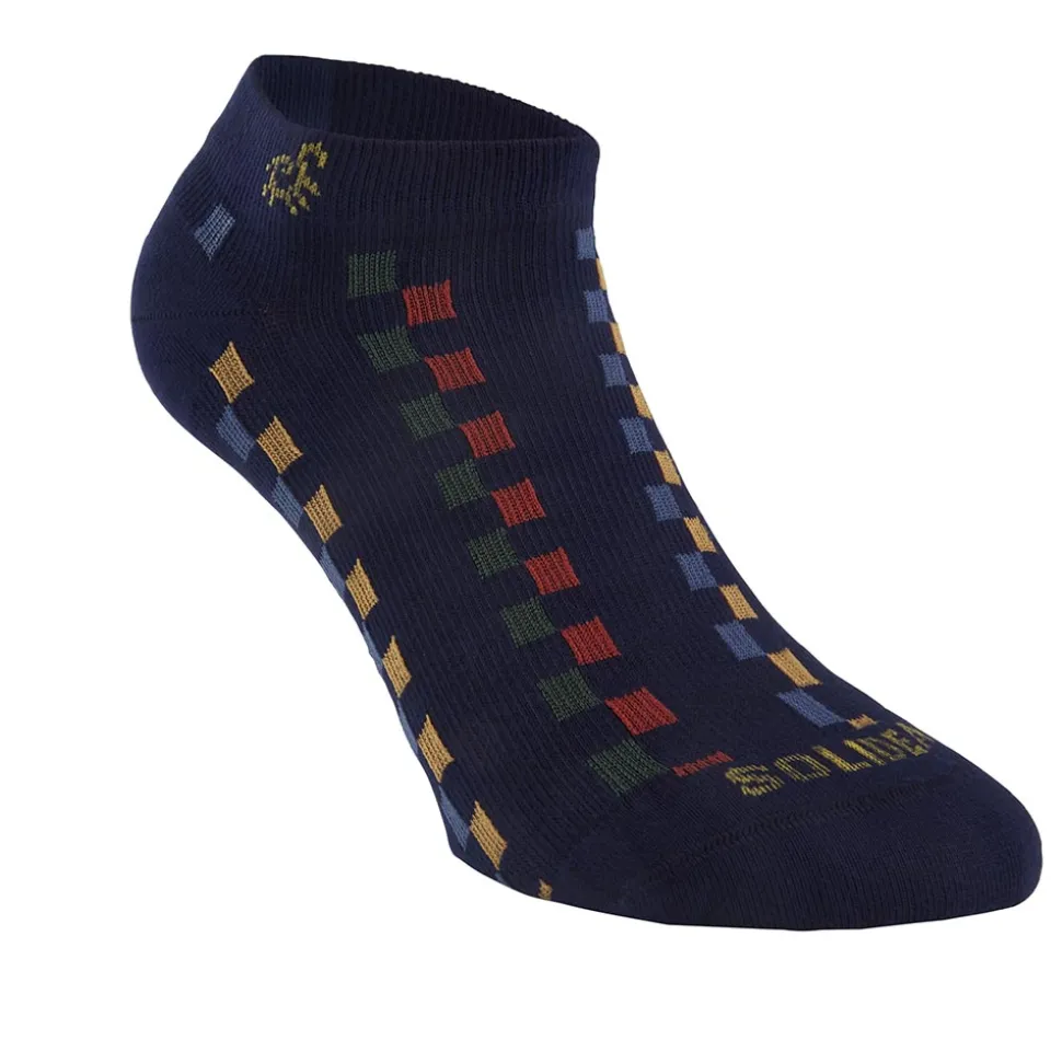 Calzini E Pariscarpa^Solidea Socks for you Bamboo Freedom Jazz