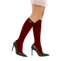 Gambaletti In Fibra Di Bambu|Gambaletti Riposanti^Solidea Socks for you Bamboo Opera