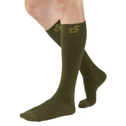 Gambaletti In Fibra Di Bambu|Gambaletti Riposanti^Solidea Socks For You Merino Bamboo Classic