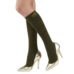 Gambaletti In Fibra Di Bambu|Gambaletti Fantasia^Solidea Socks For You Merino Bamboo Funny