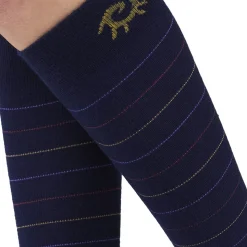 Gambaletti In Fibra Di Bambu|Gambaletti Fantasia^Solidea Socks For You Merino Bamboo Funny