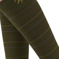 Gambaletti In Fibra Di Bambu|Gambaletti Fantasia^Solidea Socks For You Merino Bamboo Funny