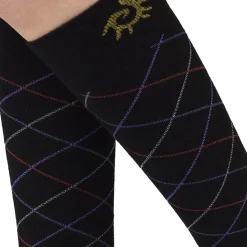 Gambaletti In Fibra Di Bambu|Gambaletti Fantasia^Solidea Socks For You Merino Bamboo Rumba