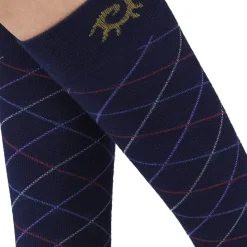 Gambaletti In Fibra Di Bambu|Gambaletti Fantasia^Solidea Socks For You Merino Bamboo Rumba