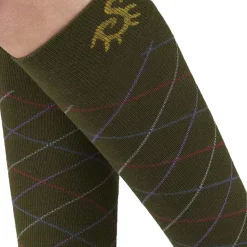 Gambaletti In Fibra Di Bambu|Gambaletti Fantasia^Solidea Socks For You Merino Bamboo Rumba