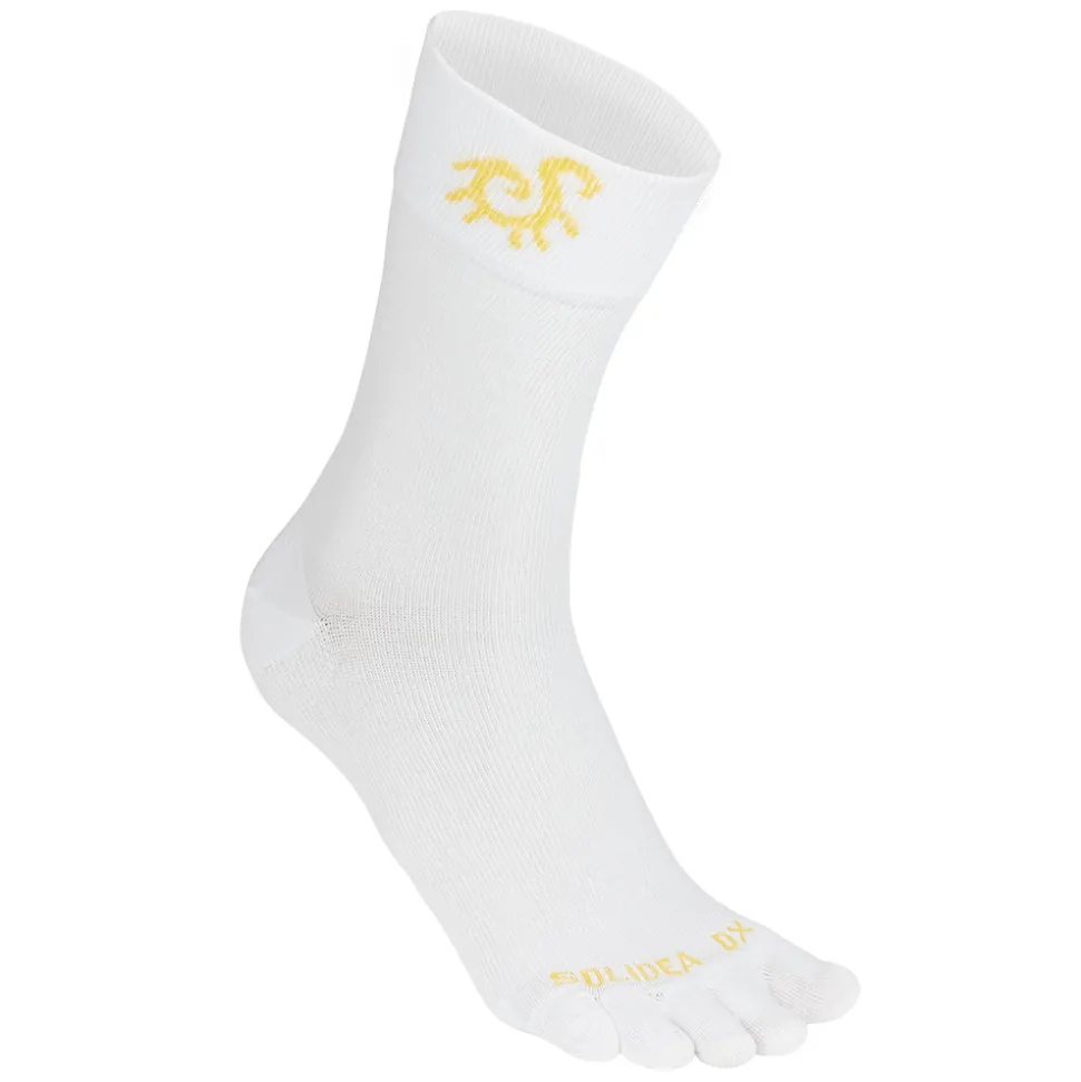 Calzini E Pariscarpa^Solidea Socks For You Silk Bamboo Comfy