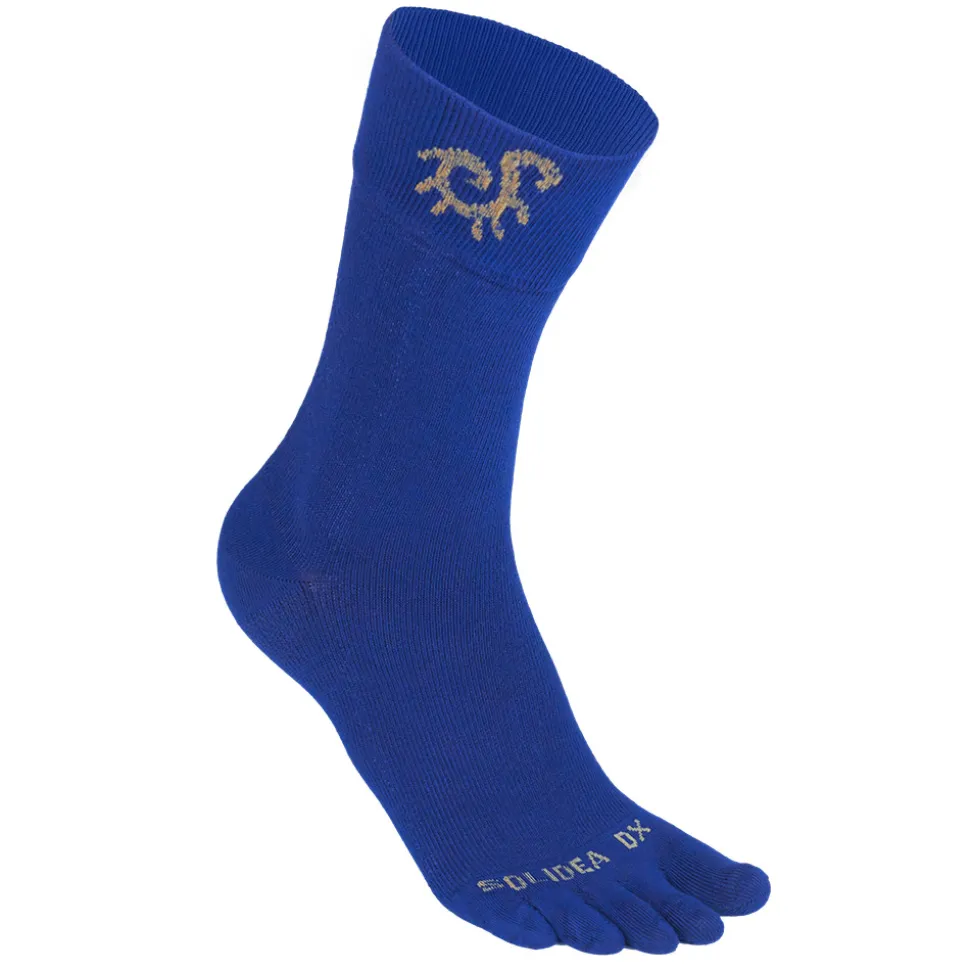 Calzini E Pariscarpa^Solidea Socks For You Silk Bamboo Comfy