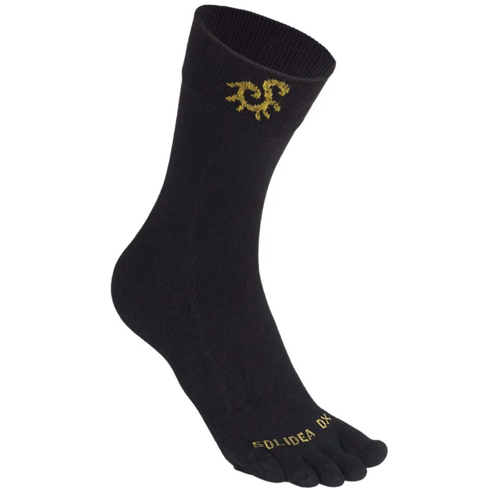 Calzini E Pariscarpa^Solidea Socks For You Silk Bamboo Comfy