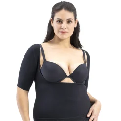 Addome E Arti Superiori^Solidea Top Curvy