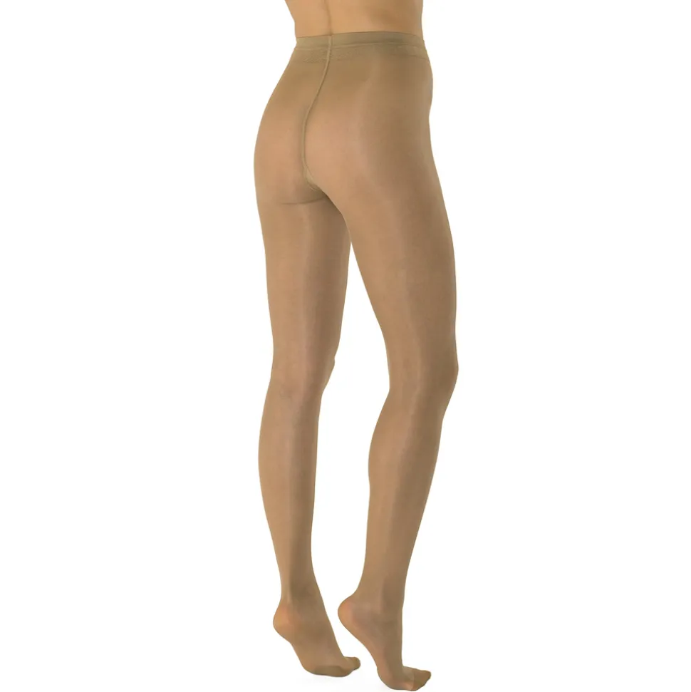 Collant Maglia Liscia|Collant Modellanti^Solidea Venere 70