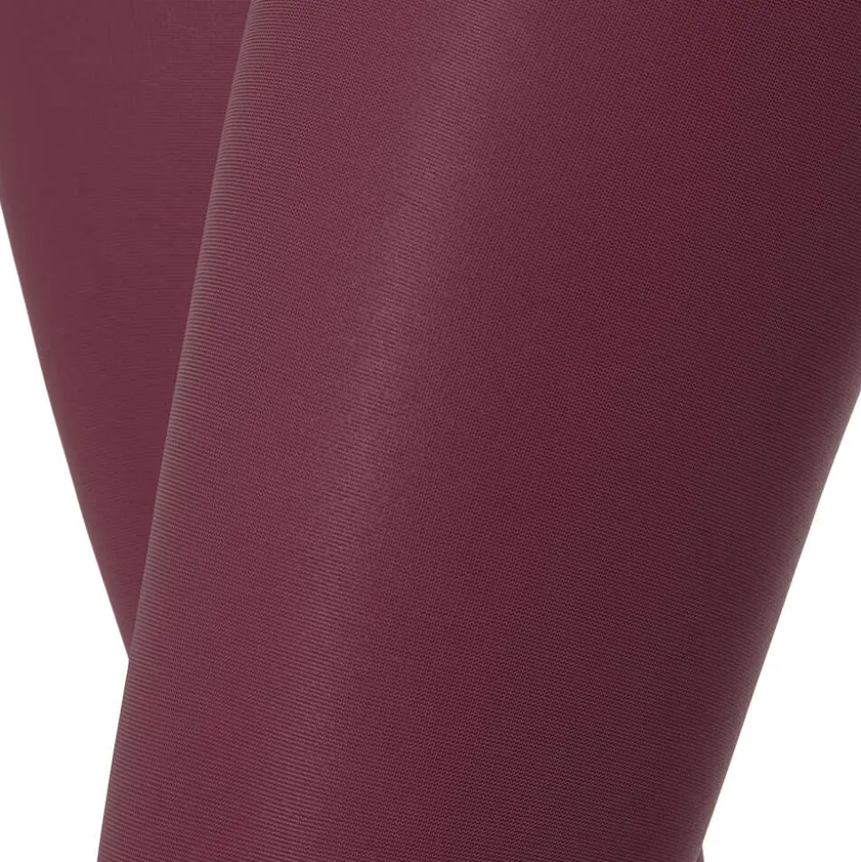 Collant Maglia Liscia|Collant Modellanti^Solidea Venere 70