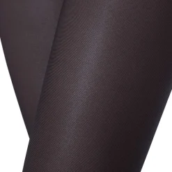 Collant Punta Aperta|Collant Maglia Liscia^Solidea Venere 70 Open Toe