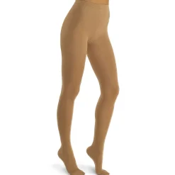 Collant Taglie Forti|Collant Modellanti^Solidea Wonder Model CCL. 1 Plus Punta Chiusa