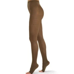 Collant Modellanti|Collant Coprenti^Solidea Wonder Model CCL. 2 Punta Aperta