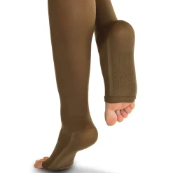 Collant Modellanti|Collant Coprenti^Solidea Wonder Model CCL. 2 Punta Aperta