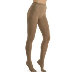 Collant Modellanti|Collant Coprenti^Solidea Wonder Model CCL. 2 Punta Chiusa