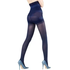 Collant Contenitivo|Collant Modellanti^Solidea Wonderful Hips SHW 70 opaque